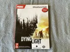 Carátula de Dying Light [Prima]