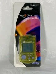 Carátula de Yellow VMU