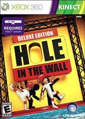 Carátula de Hole In The Wall
