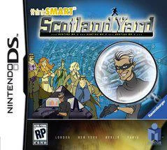 Carátula de ThinkSmart: Scotland Yard
