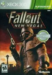 Carátula de Fallout: New Vegas [Ultimate Edition]