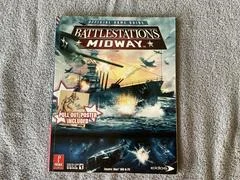 Carátula de Battlestations Midway [Prima]