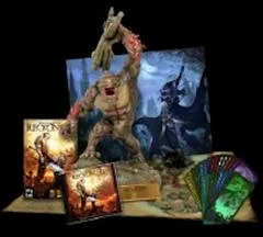 Carátula de Kingdoms Of Amalur Reckoning [Collector's Edition]