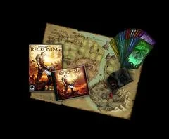 Carátula de Kingdoms Of Amalur Reckoning [Special Edition]