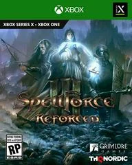 Carátula de SpellForce 3 Reforced