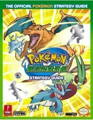 Carátula de Pokemon Ranger [Prima]