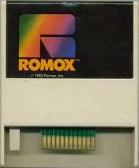Carátula de ECPC Cartridge