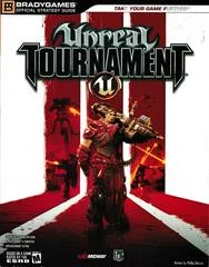 Carátula de Unreal Tournament III [BradyGames]