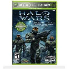 Carátula de Halo Wars [Platinum Hits]