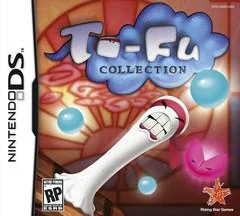 Carátula de Tofu Collection