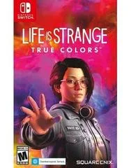 Carátula de Life is Strange: True Colors