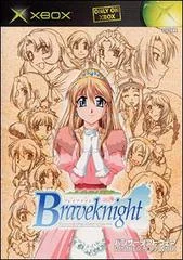 Carátula de Braveknight