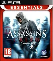 Carátula de Assassin's Creed [Essentials]