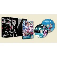 Carátula de Gunvolt Chronicles: Luminous Avenger iX 2 [Limited Edition]