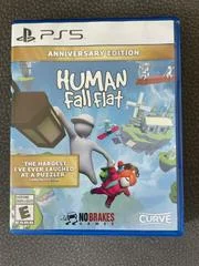 Carátula de Human Fall Flat [Anniversary Edition]