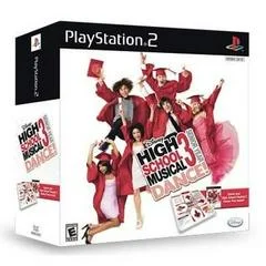 Carátula de High School Musical 3 Senior Year Dance [Bundle]