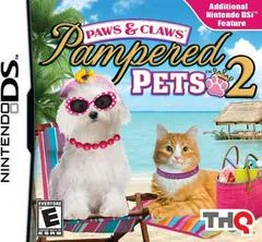 Carátula de Paws & Claws: Pampered Pets 2