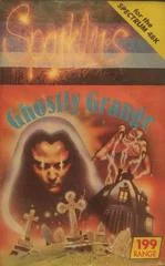 Carátula de Ghostly Grange