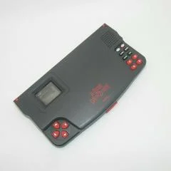 Carátula de Tiger R-Zone DataZone