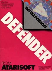 Carátula de Defender