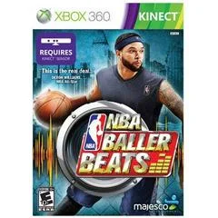 Carátula de NBA Baller Beats