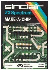 Carátula de Make-A-Chip