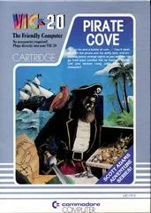 Carátula de Pirate Cove