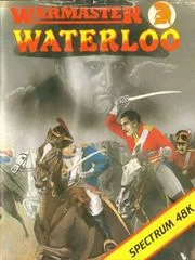 Carátula de Waterloo
