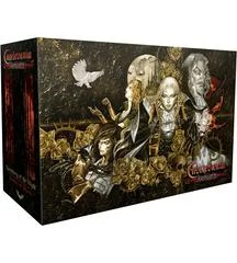 Carátula de Castlevania Requiem [Ultimate Edition]