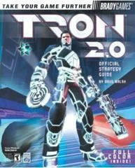 Carátula de Tron 2.0 [BradyGames]