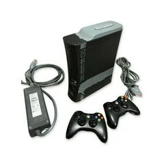 Carátula de Xbox 360 Console Joint Task Force Edition