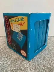 Carátula de Nintendo Video Game Preserver