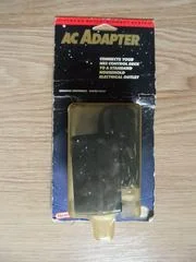 Carátula de Nintendo NES Official AC Adapter