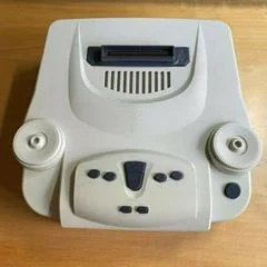 Carátula de Doctor V64