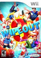 Carátula de Wipeout 3