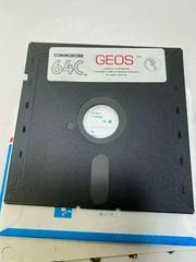 Carátula de Geos [v1.3 Upgrade]