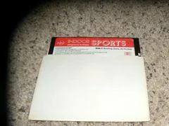 Carátula de Indoor Sports