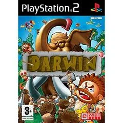 Carátula de Darwin