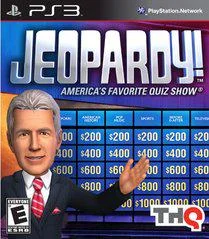 Carátula de Jeopardy!