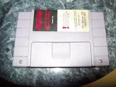 Carátula de Nintendo Power Previews
