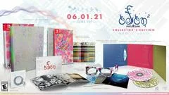 Carátula de PixelJunk Eden 2 [Collector’s Edition]