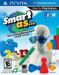 Carátula de Smart As