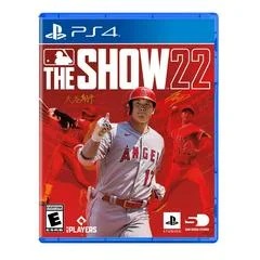 Carátula de MLB The Show 22