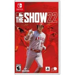 Carátula de MLB The Show 22