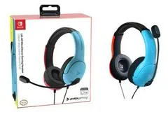 Carátula de PDP LVL40 Wired Stereo Headset