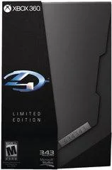 Carátula de Halo 4 [Limited Edition]