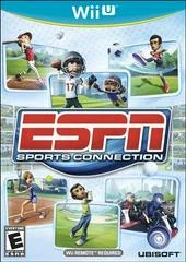 Carátula de ESPN Sports Connection