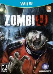 Carátula de ZombiU
