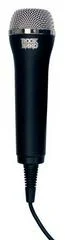 Carátula de Rock Band Microphone