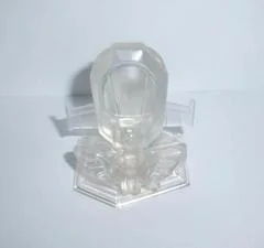 Carátula de Buzz Spaceship [Crystal]